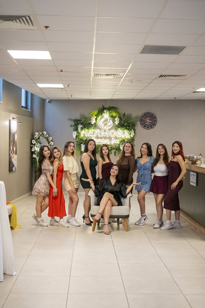 Lasua Spa Denizli