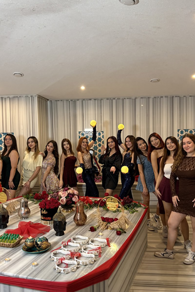 Lasua Spa Denizli